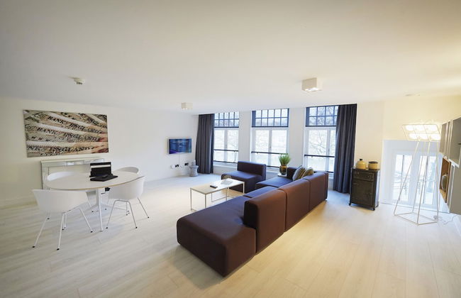 Apart Hotel De Bank - Photo 19