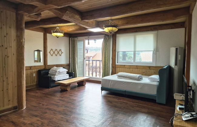 Nokcha Resort - Foto 25