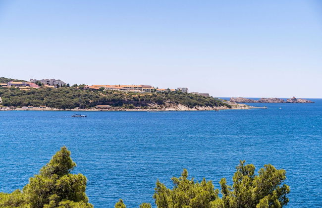 Apartments Lovro - Foto 61