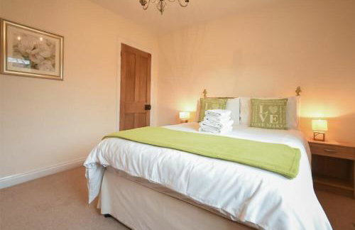 Castle View Warkworth - Foto 9