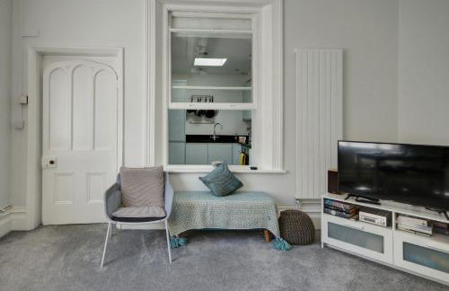 The Old Stocking Factory, Tewkesbury - Foto 7