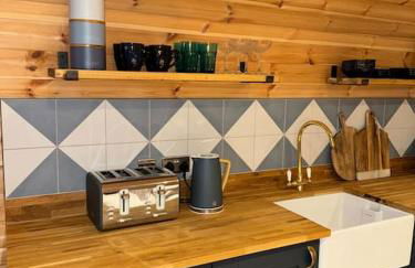 Isabels Cabin - Photo 29