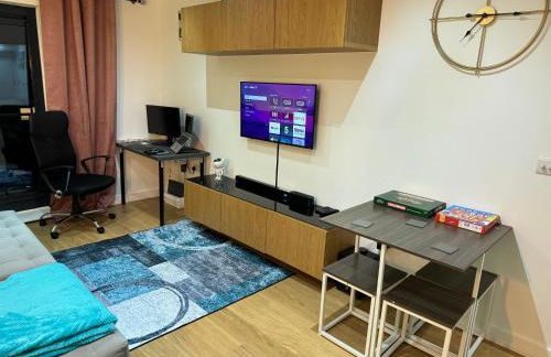 The Windy Smart Home, you will love it - Foto 24