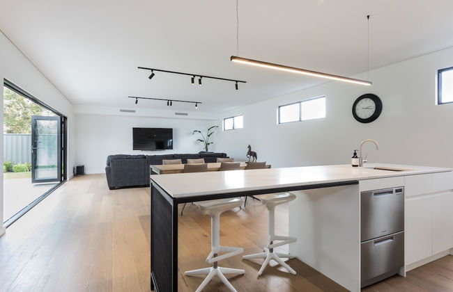 Bluff Street Home by the BnB Collection - Photo 8