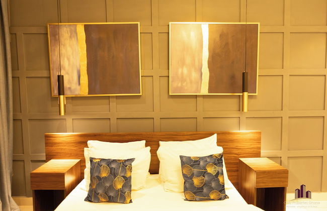 Deluxe Embassy Gardens - Foto 61