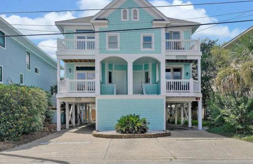Henderson Haven 4 BR / 3 BA Villa, Steps to Beach - Foto 1