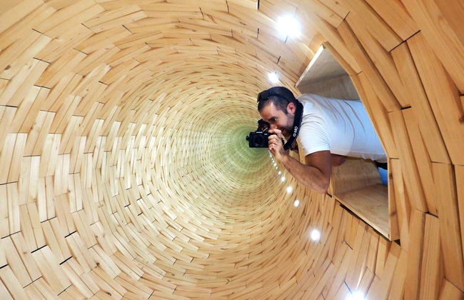 Multium Gallery Ticket - Foto 2