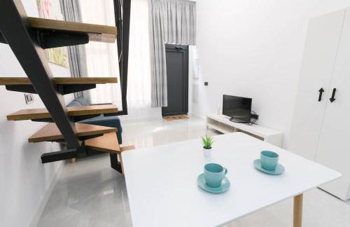 Oficina-Estudio en el centro de Andújar - Foto 6