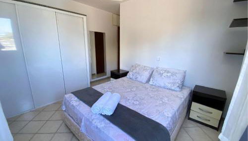 Apt em Castelhanos-1 quadra do Mar,3Qts -2 c/Ar - Foto 2