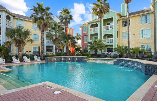 The Dawn on Galveston Beach - Foto 42