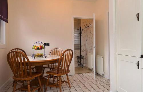 Cedar Cottage - Foto 16