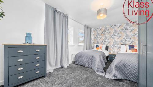 West End House by Klass Living Bellshill - Foto 4