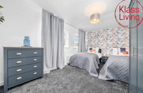 West End House by Klass Living Bellshill - Foto 4