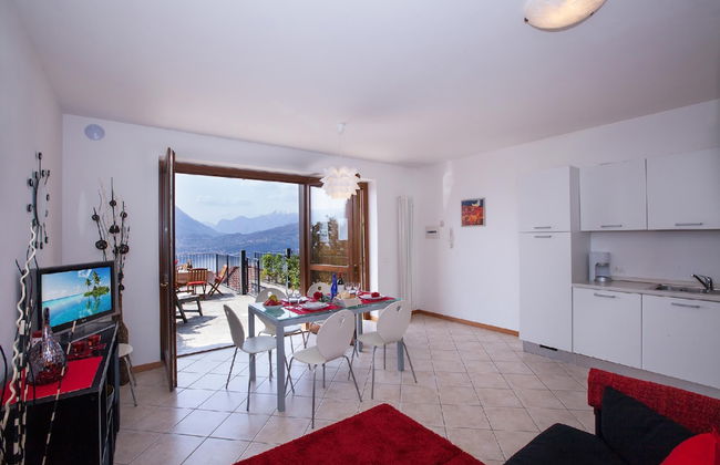 Vista d'Oro Ulivo Apt. 4 - Foto 11