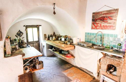 Le Papillon Bleu - Foto 24