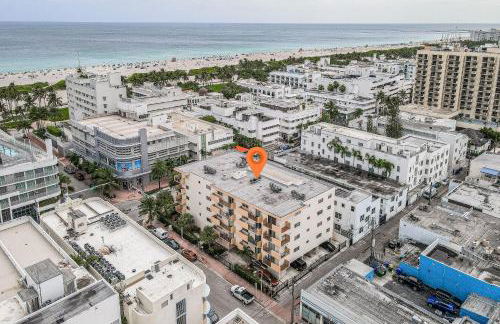 Samira's South Beach Paradise - Foto 7