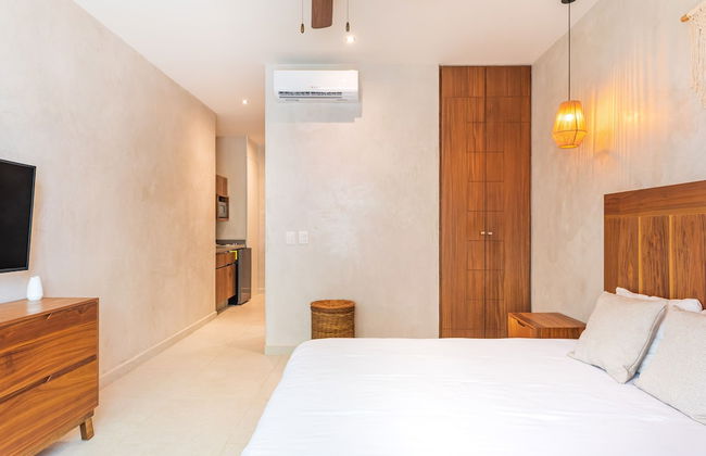 Mak Tulum Luxury Condo Hotel at Aldea Zama, Tulum - Foto 23