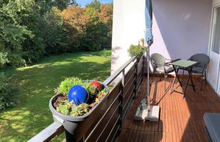 Ferienwohnung Asal - Foto 10