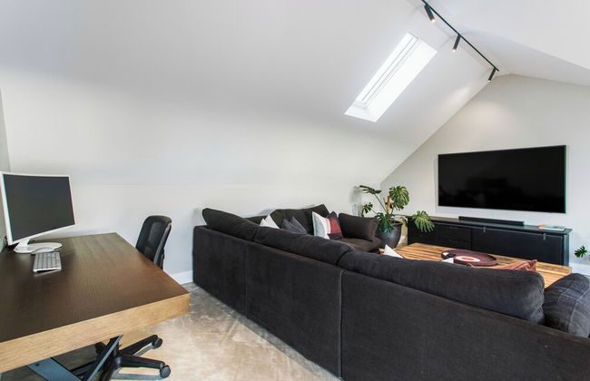 Timeless Executive Family Home - Spa - Foto 30