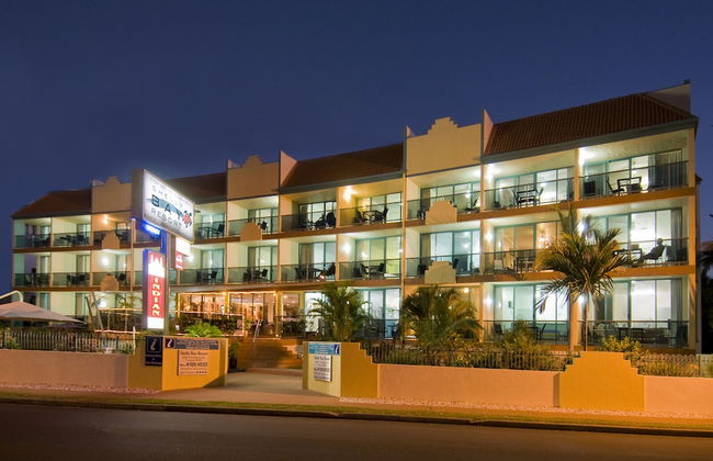 Shelly Bay Resort - Foto 68