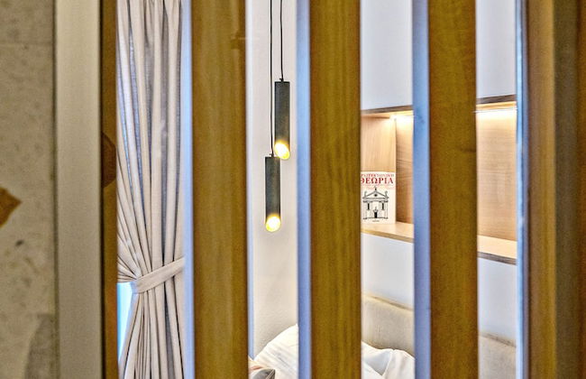 Oniro Suites - Foto 17