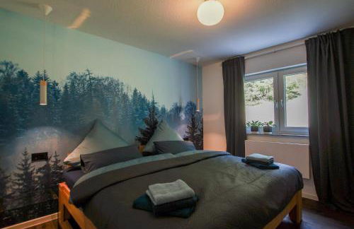 Ferienhaus AlbSommer - FehlaTal - Foto 5