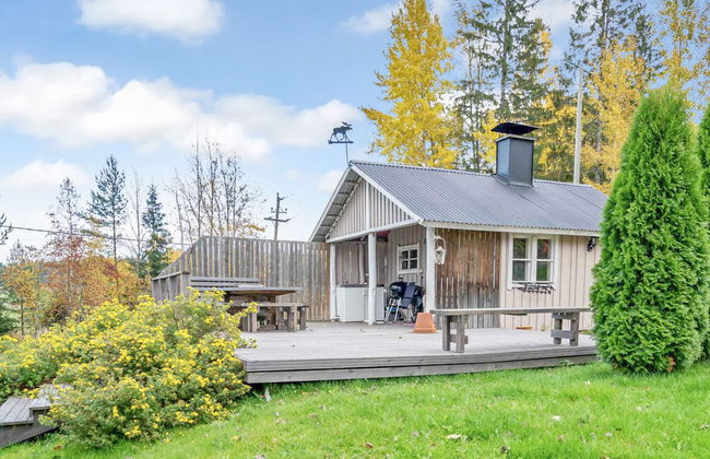 Villa sammallahti - Foto 25