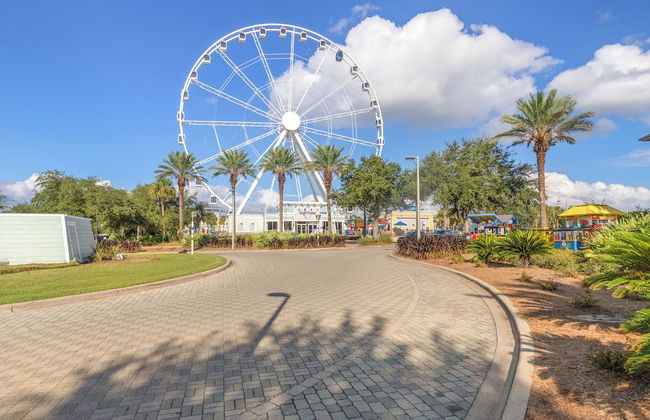 Splash Resort 302w - Sea Breeze Bliss - Foto 62