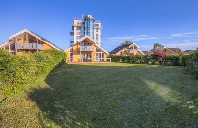 Exklusives Skandinavisches Ferienhaus - Foto 18