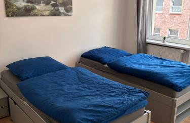 Neu saniertes Apartment in Magdeburg - Foto 2