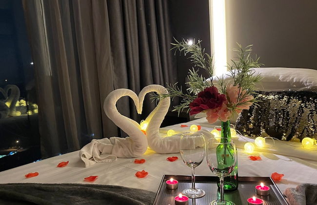 7Stonez Suites Geo38 Genting Highlands - Foto 60