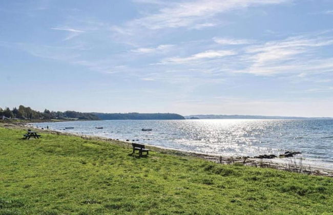 5 Person Holiday Home in Kolind - Photo 30