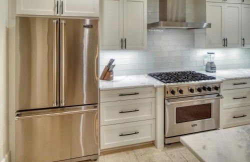 Updated Historic Villa 3 BR suites Walk Everywhere - Foto 3