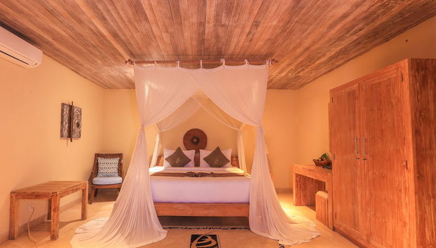 La Berceuse Villas - Foto 5, Habitación