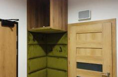 Apartament Bursztynowy Modern Tower - Photo 35