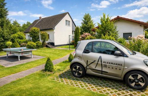 Kleemann´s Apartment**** - Photo 1