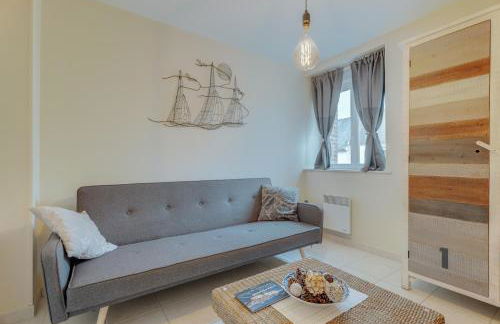 Les Ebihens - Foto 1