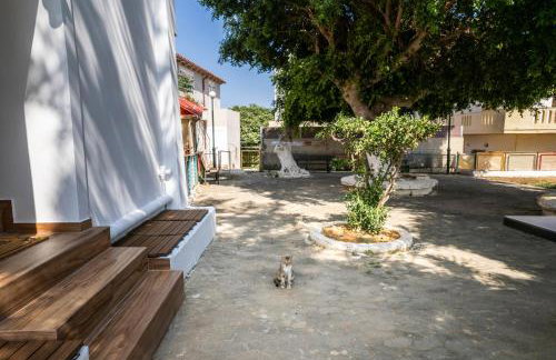 Stella's Traditional House Near the City - Foto 27