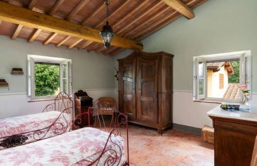 Holiday Home Mirandola by Interhome - Foto 19