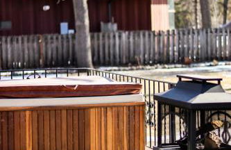 TU CASA-pooltable-playset-sauna - Foto 31