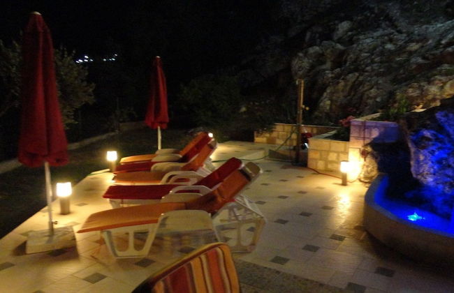 Sunset Residence - Photo 24