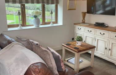 Hollies Cottage - Foto 7