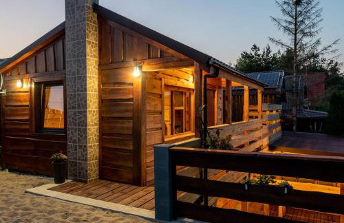 Widokowe tarasy - Photo 5