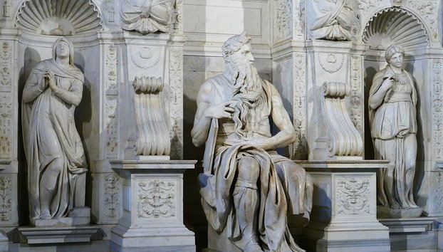 Visita guidata delle chiese e dell'arte di Roma - Foto 2