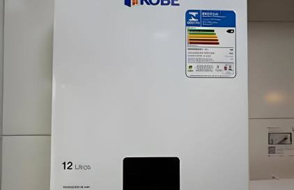 Estilo Industrial e Vista Única - Foto 44