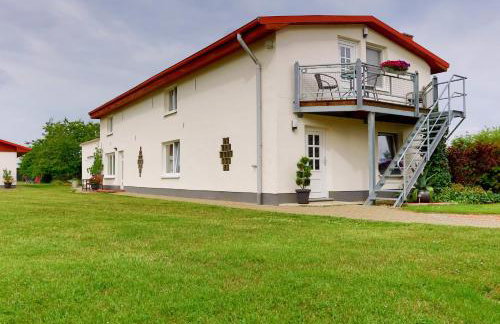 Ferienwohnung Meeresbrise - Foto 1