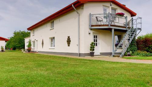 Ferienwohnung Meeresbrise - Foto 1, Garden, Garden view