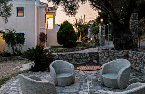 Ostria villa - Foto 12