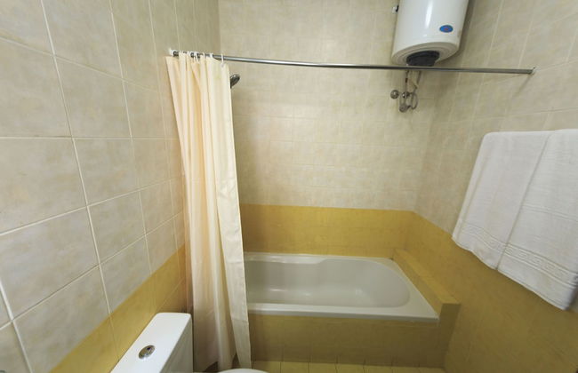 Dar Al Deyafa Hotel Apartment - Foto 55