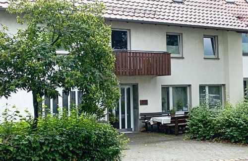 Ferienwohnung "Am Kirchplatz" - Foto 1